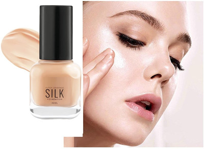 DARVING Face Makeup Foundation Weightless&Long Wear|Flawless Coverage With Matte Finish Foundation(BEIGE, 45 ml)