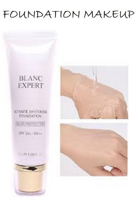 Luipui NEW BEST MAKEUP FULL FACE COVERAGE FOUNDATION MAKEUP PACK OF 1 Foundation(BEIGE, 50 g)