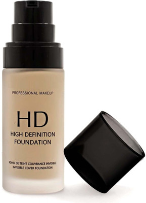 SILDUST Face Makeup | Liquid Foundation for Oily and Dry Skin Foundation(BEIGE, 30 ml)