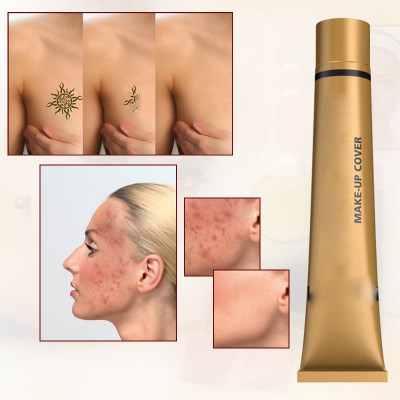 ADJD Makeup Matte Finish Full Coverage  Foundation(SOFT BEIGE, 30 g)