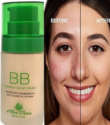 GFSU - GO FOR SOMETHING UNIQUE Liquid Foundation Water Resistant Super Matte Full Coverage  Foundation(BEIGE, 30 ml)
