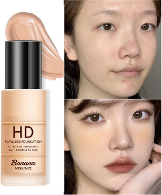 luzimaisa Perfect Instant Spot Coverage with SPF 30  Foundation(natural node, 30 ml)