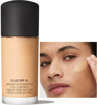 DARYUE LIQUID FOUNDATION Professional Makeup BASE FOUNDATION Foundation(BEIGE, 60 ml)