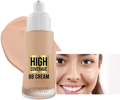 DARVING Cream Foundation with Matte Finish Foundation for Face Makeup Foundation(beige, 50 g)