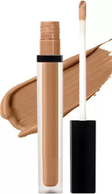 Jiwoo Time to Prime High Coverage Concealer Foundation(IVORY, 4.5 ml)