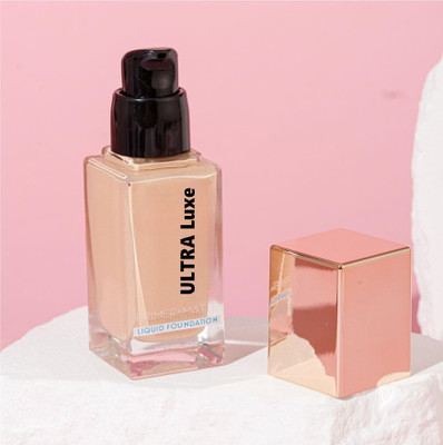 DARVING High Coverage Liquid | Blemish Free & Blendable Makeup  Foundation(Fair, 40 ml)