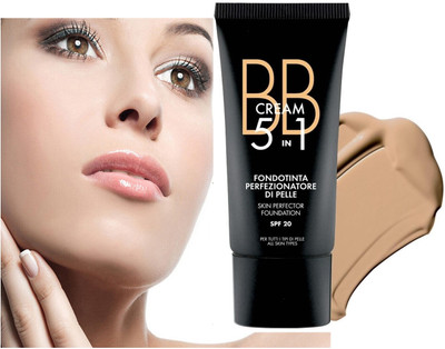 luzimaisa BB CREAM FOUNDATION(30 ml)