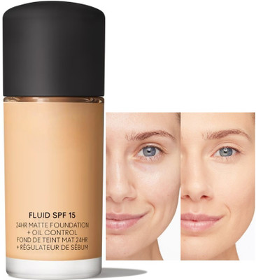 DARYUE CRYSTAL FOUNDATION FOR BASE MAKEUP WATERPROOF AND MATTE FINISH Foundation(BEIGE, 60 ml)