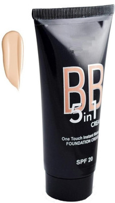 FELICECHIARA Foundation & Soft Matte Long Stay Foundation(Natural Beige, 60 g)