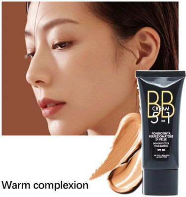 luzimaisa All Day Hydra Matte  Foundation(natural beige, 30 ml)