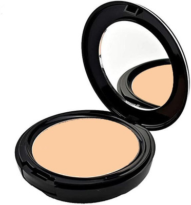 FACE UP FUSION CREAM TO POWDER FOUNDATION SHADE L-01 Foundation(LIGHT - 1, 10 g)
