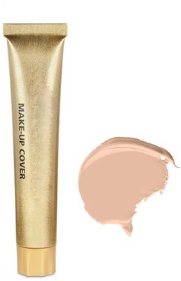 GABBU Oil Free Foundation Smooth Application Foundation(VERY LIGHT BEIGE, 30 g)