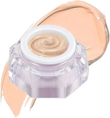 ADJD Matte Mousse Foundation Lightweight Shine Control Foundation(NATURAL BEIGE, 15 g)