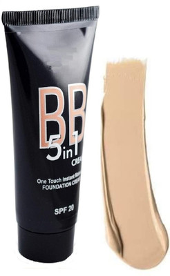 Aylily Moisturizing Liquid Makeup Soft Matte Long Stay  Foundation(Natural Beige, 60 g)