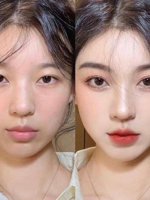 Arcanuy Korean White HD Invisible  Foundation(LIGHT PINK, 60 ml)