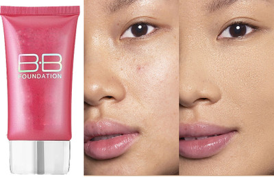 ADJD Cream Foundation Long Lasting and Waterproof Matte Liquid  Foundation(WHITE IVORY, 50 ml)