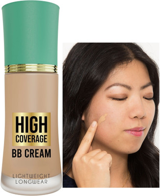 DARVING Lightweight Cream Foundation with Matte Finish | Long Lasting Foundation(beige, 50 g)