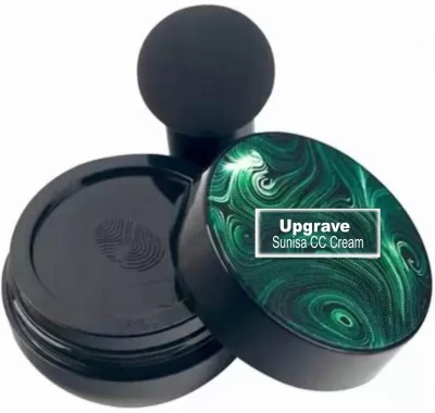 upgrave sunisa foundation waterproof cc cream  Foundation(Beige, 30 g)