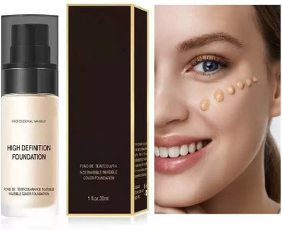 Latixmat Ultra light, long lasting foundation. with light diffusing technology  Foundation(Beige, 30 ml)