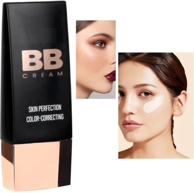 DARVING NEW MAKEUP WATERPROOF BB CREAM FOUNDATION BEST NATURAL FINISH  Foundation(BEIGE, 30 ml)