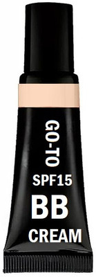 Yuency Natural Coverage, Matte Finish, Waterproof Hydrating  Foundation(black, 25 g)