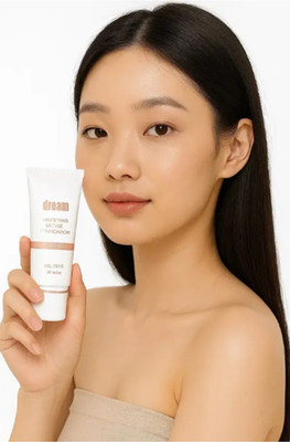 DARYUE Matte+Poreless Liquid  Foundation(BEIGE, 30 ml)