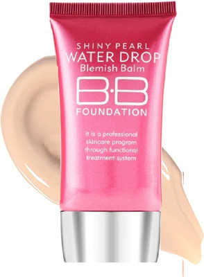 Vyomiris BEST HIGH QUALITY BB 9IN1 FOUNDATION Foundation(IVORY, 50 ml)