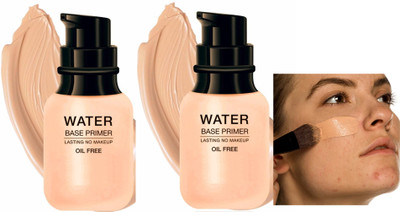 ADJD Weightless Matte Effect Long Lasting Waterproof Foundation High Coverage Foundation(CHIFFON, 100 ml)