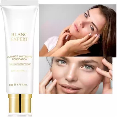 GFSU - GO FOR SOMETHING UNIQUE New matte finish tube liquid founadtion Foundation(Begin, 50 g)