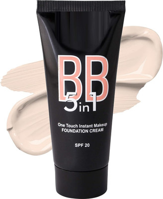 Sheny Matte Liquid Light Coverage Foundation For All Skin  Foundation(BEIGE, 60 g)