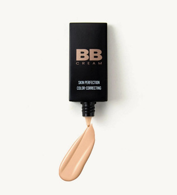 FLORERO Lightweight BB Cream  Foundation(BISCUIT, 30 ml)
