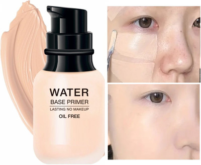 GULGLOW99 Matte Finish, Full Coverage, Waterproof, Oil-Control, Lightweight Blend Foundation(Velour, 60 ml)