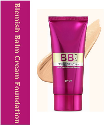 nn Lightweight Foundation | Full Coverage Blendable Foundation For Face Makeup Foundation(Ivory, 60 ml)