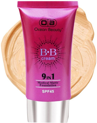 GABBU Matte Finish Foundation | Lightweight | Anti-Ageing | Flawless Finish  Foundation(YELLOW IOVRY, 50 ml)