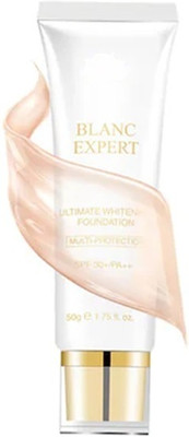 DARVING Matte Full Coverage Cream Foundation for all skin type Foundation(BEIGE, 50 ml)