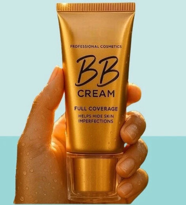 Yuency Light Coverage Even Tone bb cream foundation Foundation(WHITE IVORY, 30 ml)