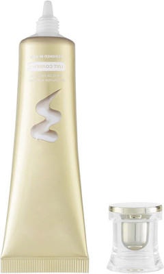 GFSU Weightless Matte Finish Foundation Along Flawless Finish Foundation(MEDIUM, 45 ml)