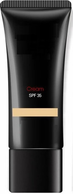 CATERINACHIARA Full Coverage Lightweight & Hydrating Formula Long-Lasting Cream Foundation(beige, 40 ml)