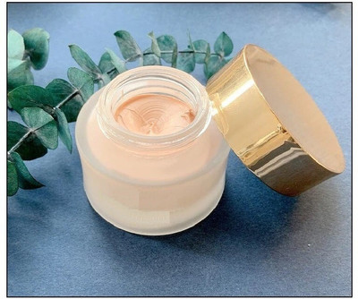 Yuency BEST Make up base liquid face foundation oil free Foundation(BEIGE, 50 ml)