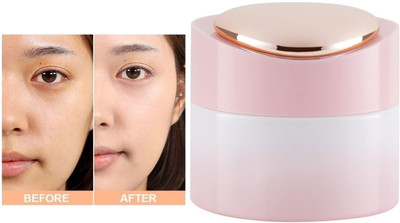 DARYUE MIST FULL COVERAGE OIL CONTROL WAYTERPROOF FOUNDATION FOR FACE MAKEUP Foundation(IVORY, 50 ml)