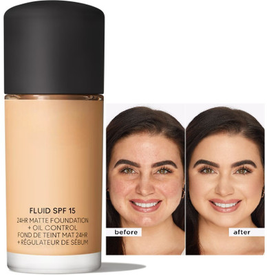 DARYUE LONG LASTING MAKE UP BEAUTY CRYSTAL MATCH MASTER FOUNDATION Foundation(BEIGE, 60 ml)