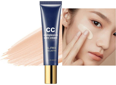 MYEONG Full Coverage Matte Cover Liquid Full Coverage Foundation For All Skin Type Foundation(White Ivory, 15 g)