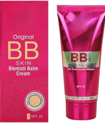 Neycare best new creamy foundation all skin type waterproof with long lasting pack of 1 Foundation(Beige, 10 ml)