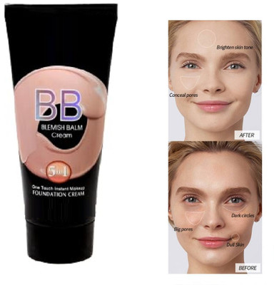 nn Matte Liquid Light Coverage Foundation For All Skin Foundation(Beige, 60 g)