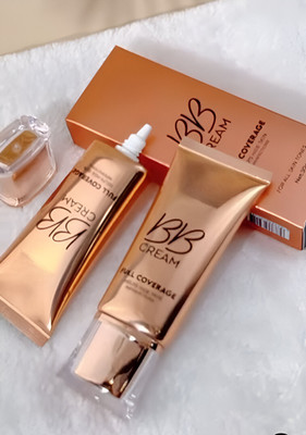 Yuency Liquid Foundation | Water Resistant | Super Matte | Full Coverage  Foundation(WHITE IVORY, 30 ml)