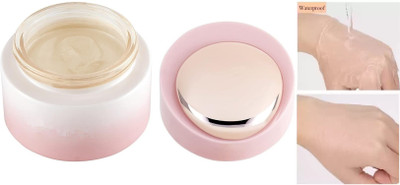 Yuency All Day Hydra Matte Foundation |3 in 1 - Foundation + Moisturizer+SPF 30 Foundation(BEIGE, 50 ml)