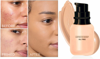 GABBU waterproof long lasting Foundation./beige/- Foundation(beige, 50 ml)