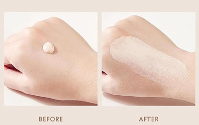 Sheny Finish Full Coverage Foundation - Foundation(BEIGE, 80 ml)
