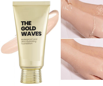 Emijun Weightless Matte Finish  Foundation(medium, 60 ml)