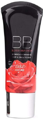 USBK High Coverage BB Cream Foundation For all women's Foundation(beige, 38 ml)